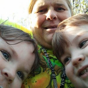 Meet your Posher, Sandy